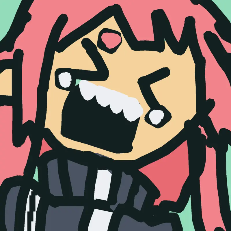 Game by @Axolatte
