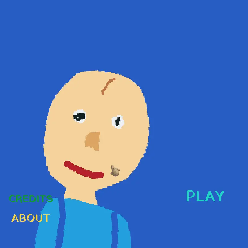 Game by @DobroArtem9