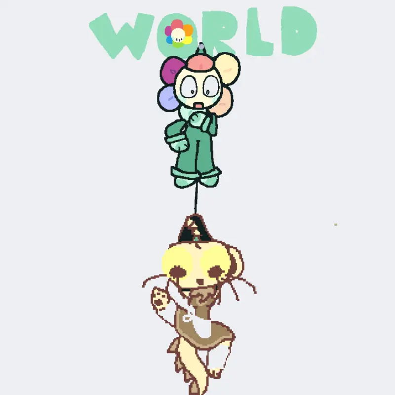 Game by @kilalovyUwU