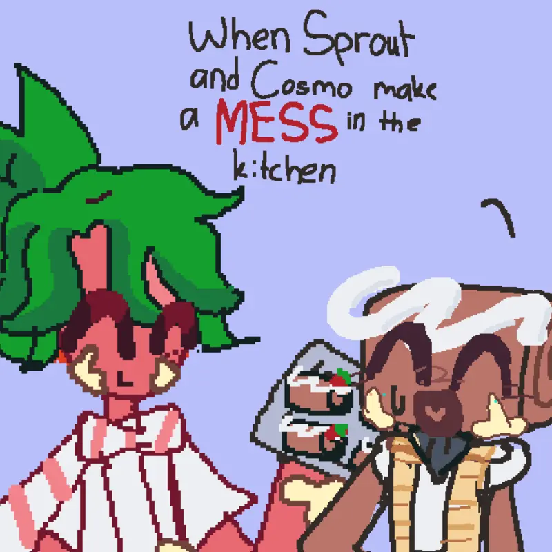 Game by @Normal_Girl123