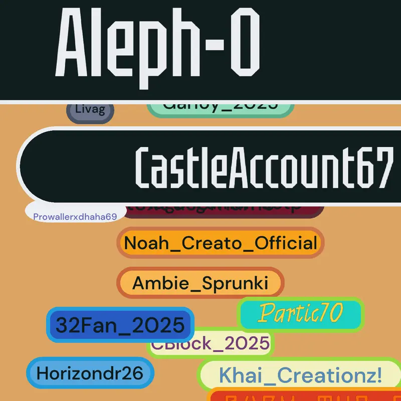 Game by @Aleph-0