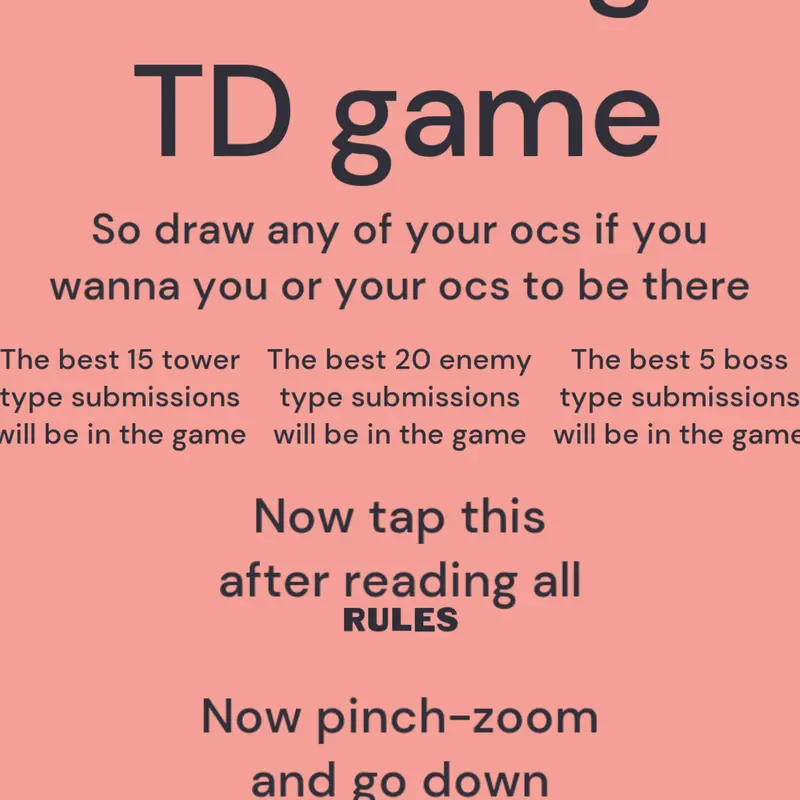 Game by @ducklord12345