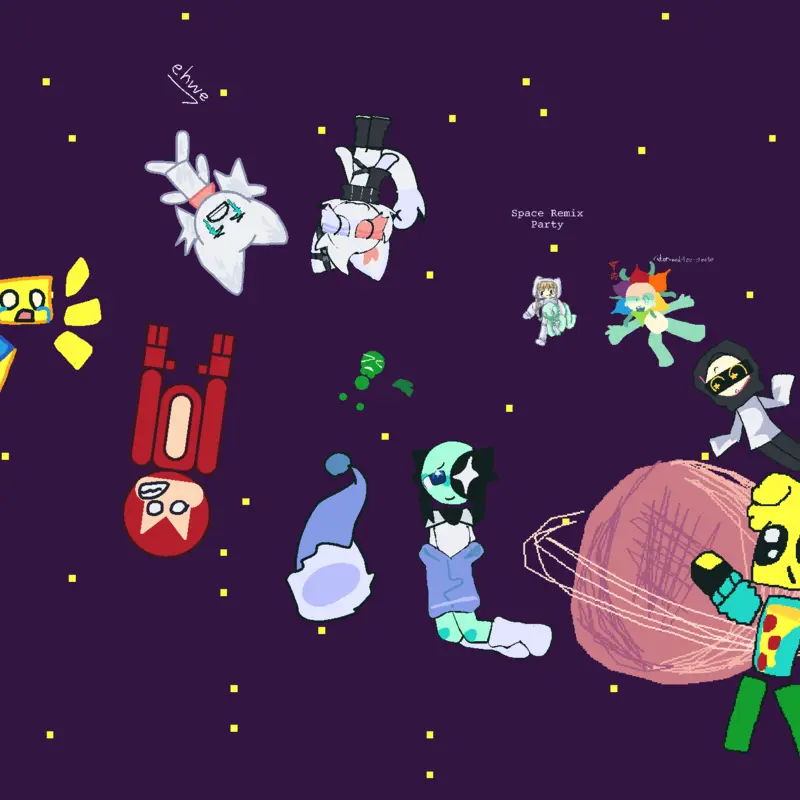Game by @pumky