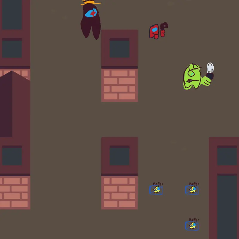 Game by @falepa