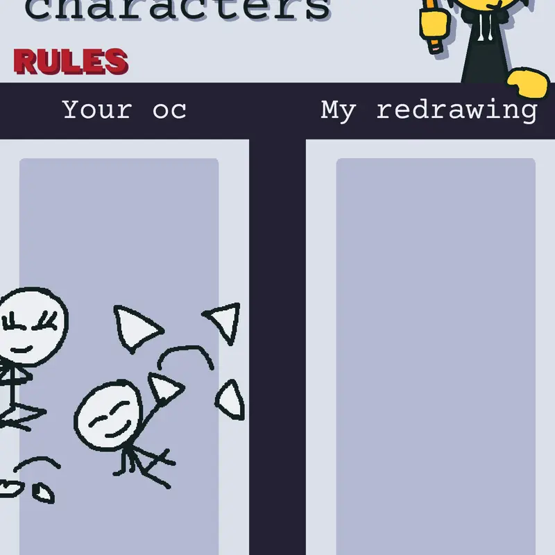 Game by @stickbros