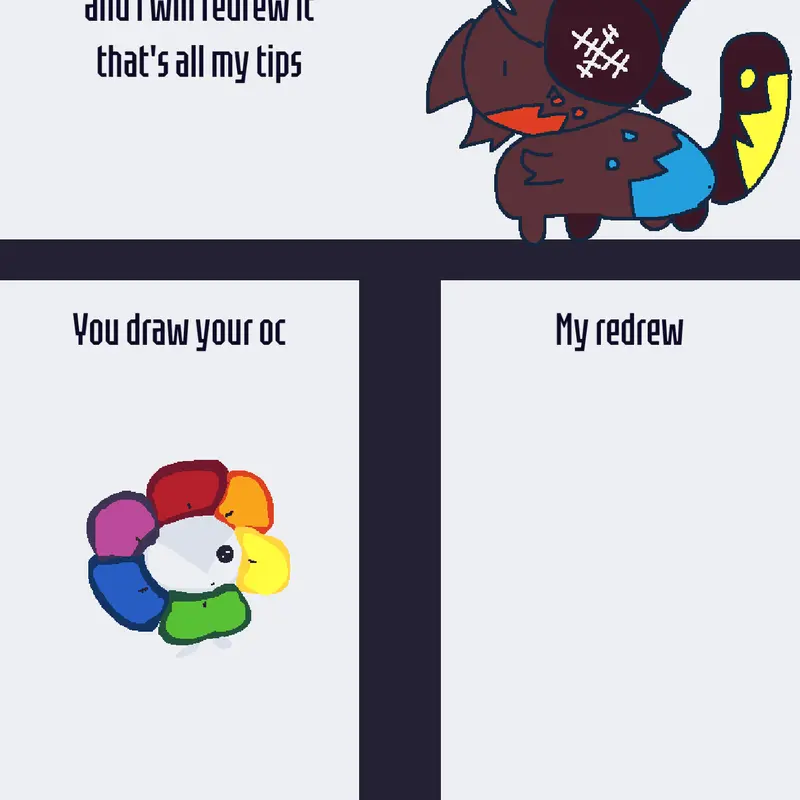 Game by @rimuk