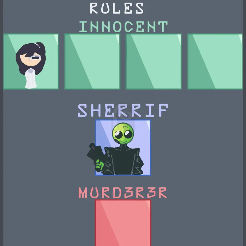Game by @babushca