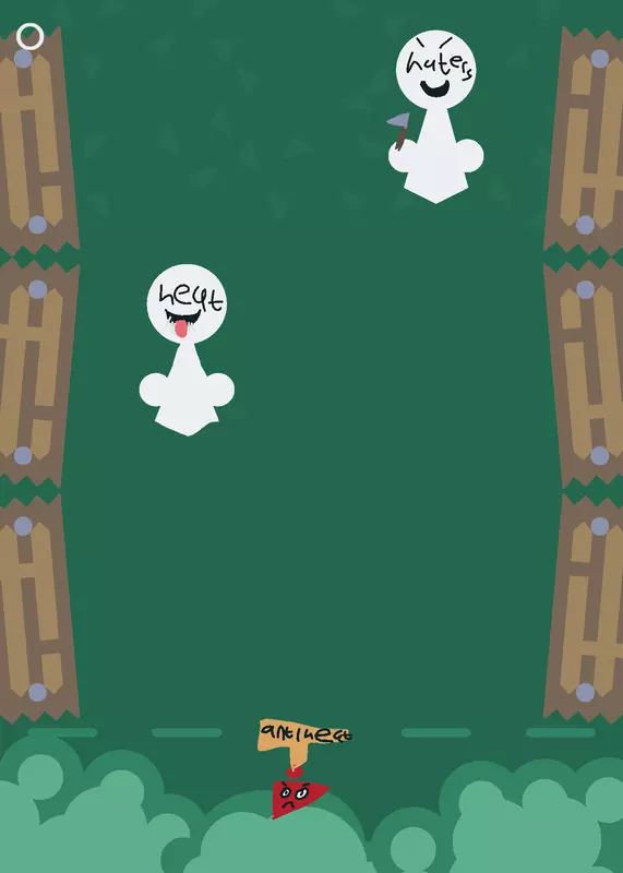 Game by @slmn