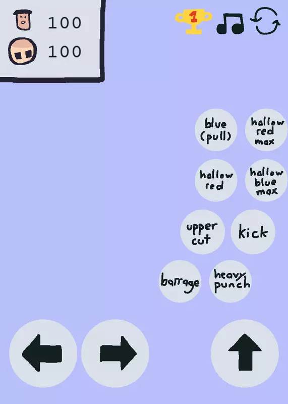 Game by @Turkstar