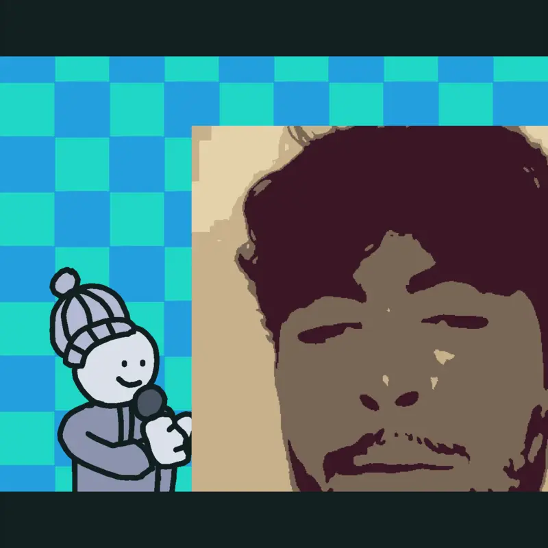 Game by @jotase