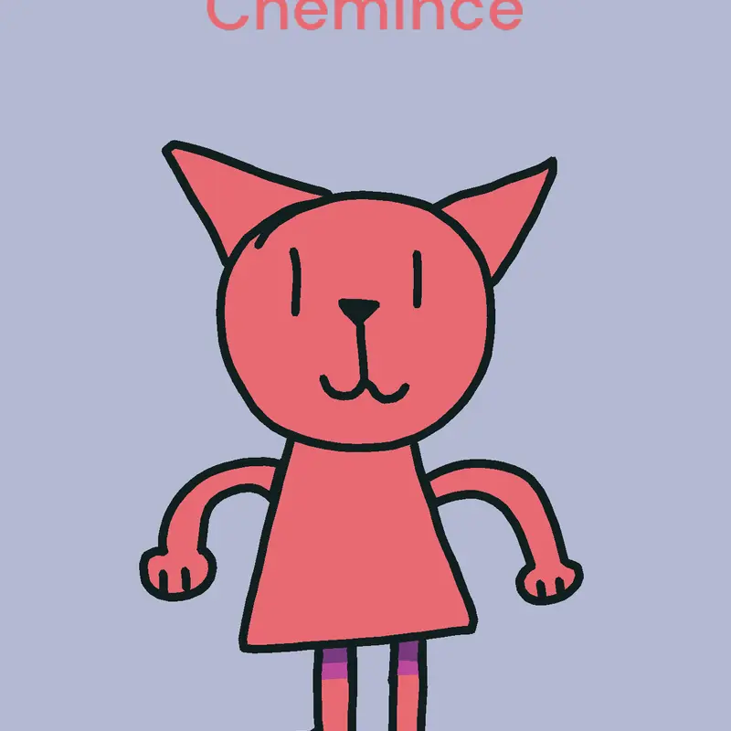 Game by @Chemince