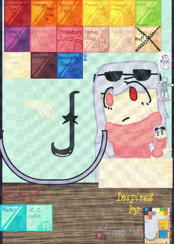 Game by @-_M1KU_-