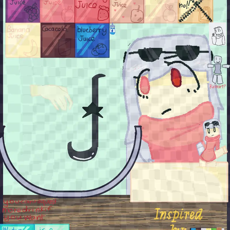 Game by @-_M1KU_-