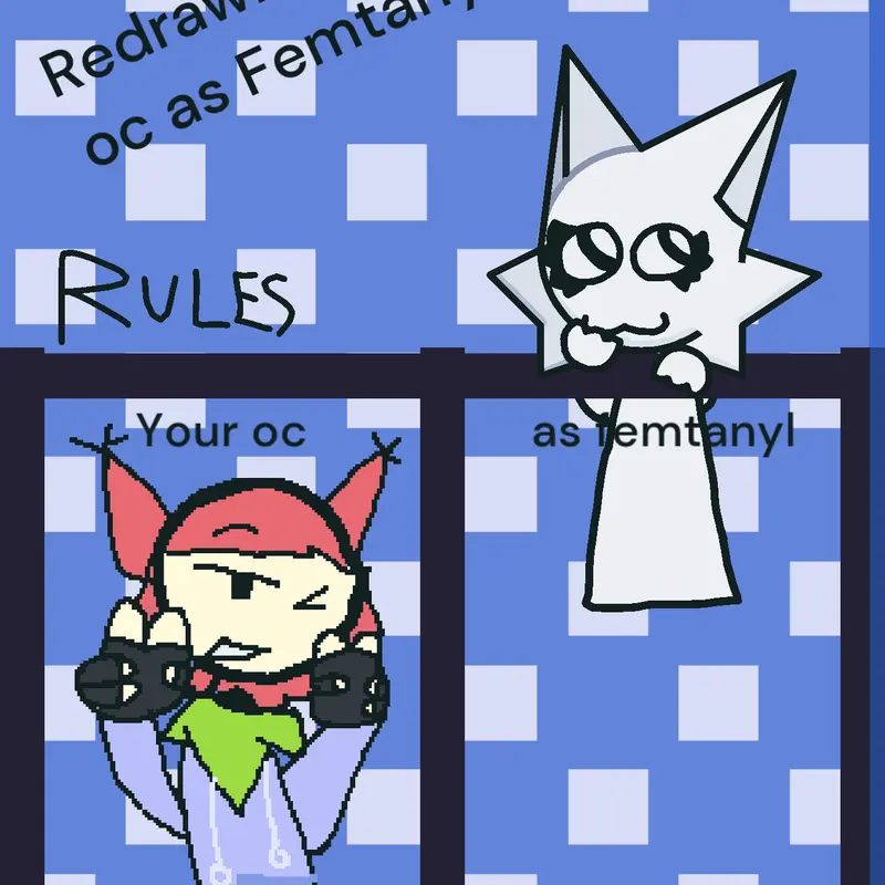 Game by @ThatOne_LazyCreator