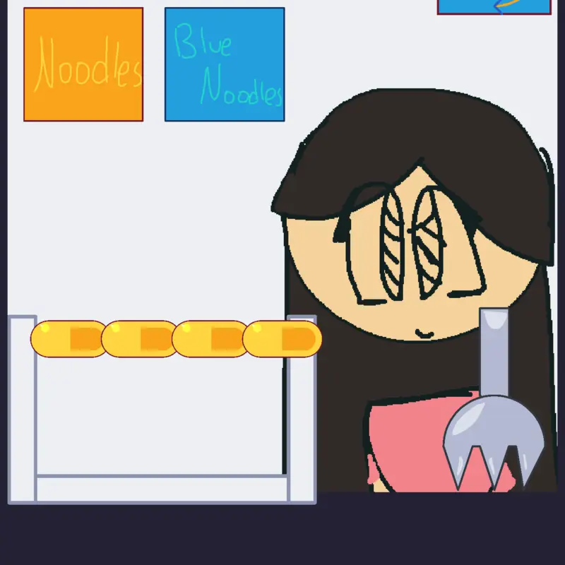 Idk by @ilovewhitelilycookie