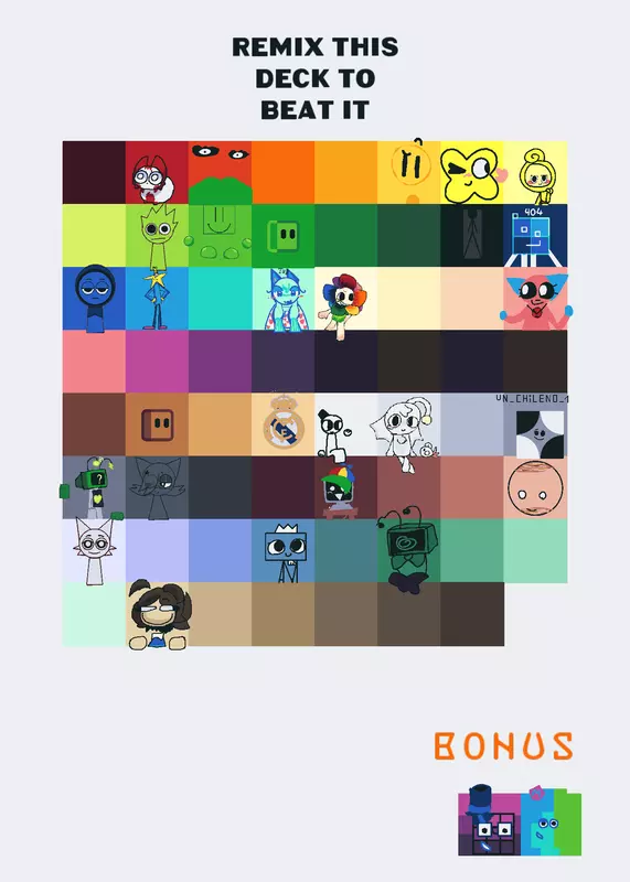 Game by @MEMJGAnimationALT