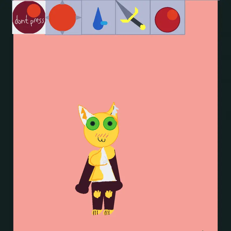 Game by @irritado_gamerYT