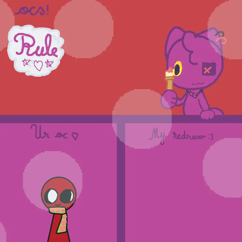 Game by @Redart_Sprunki
