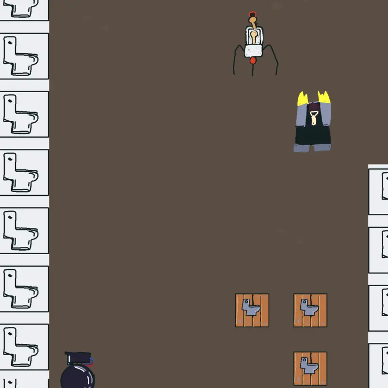 Game by @Mosia