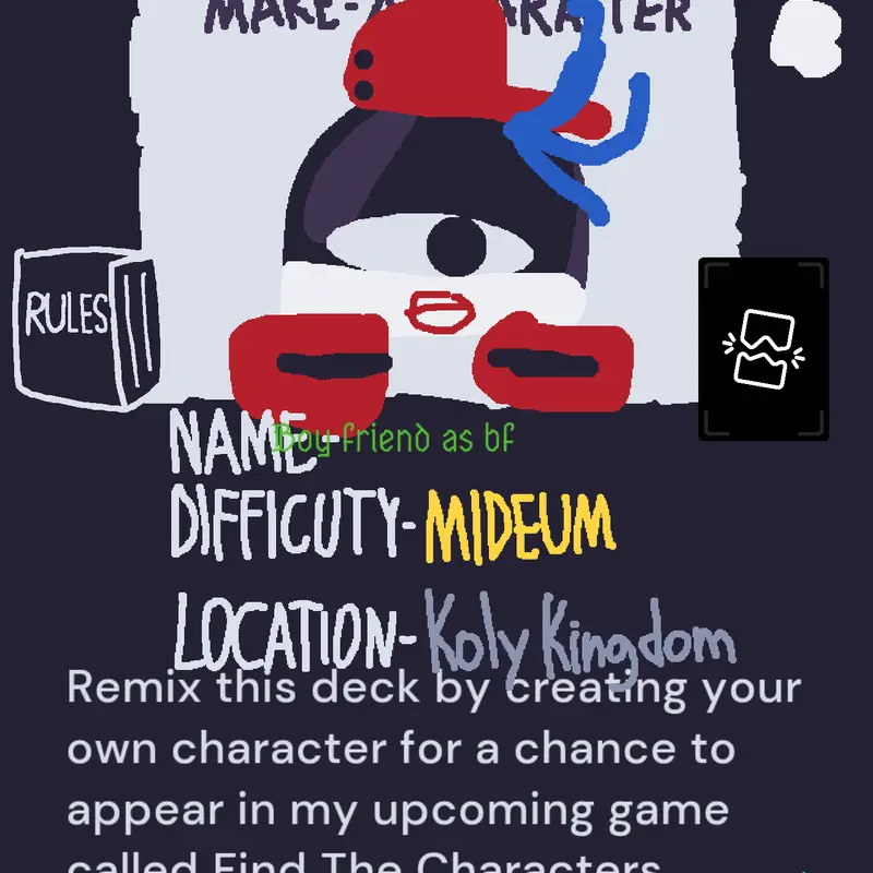 Game by @absolutel