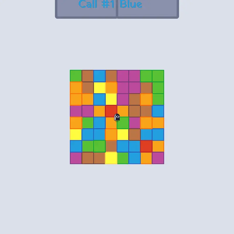 Minigame by @Libers-soares