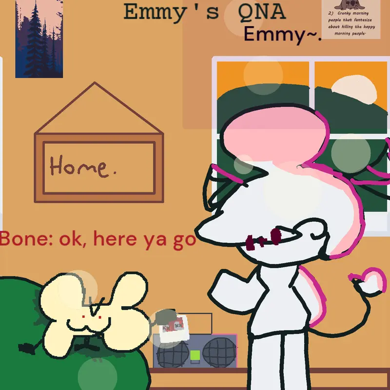 Game by @Emmycrazy