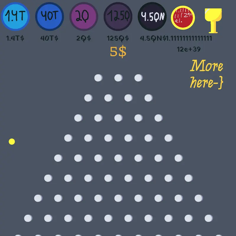 Game by @Zpro