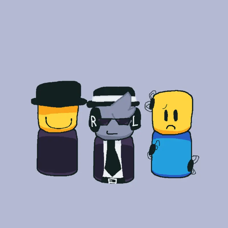 Game by @UZIl_AND_CONNIE_123
