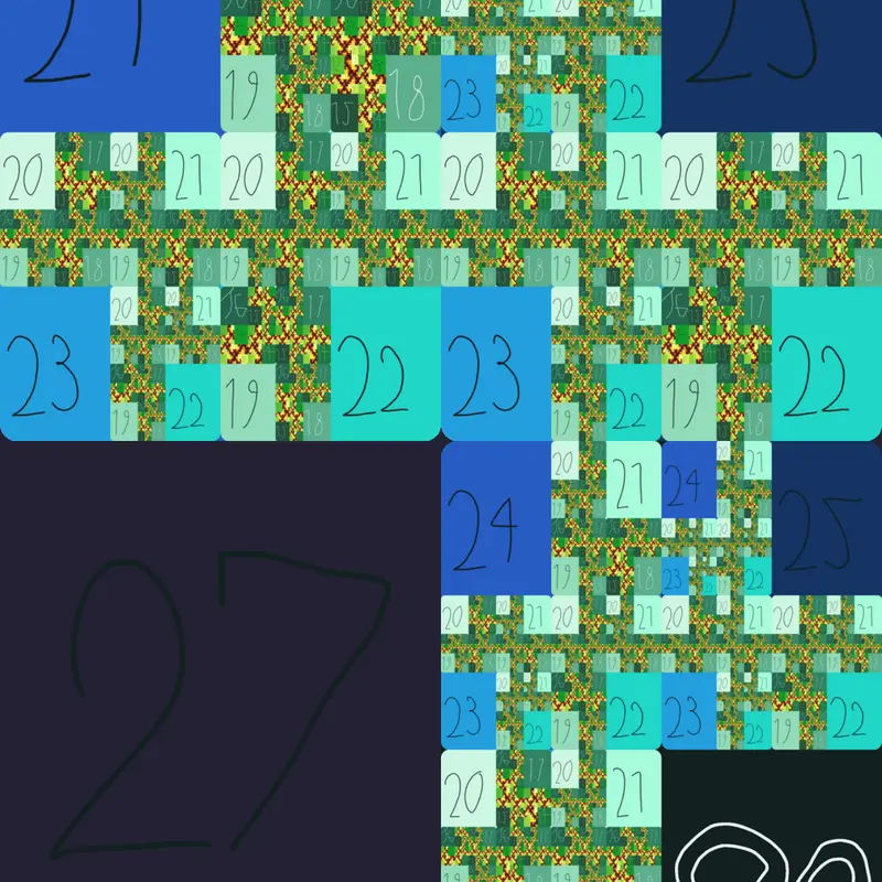 Game by @Bammythekitter_October