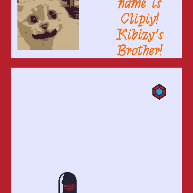 Game by @KIBIZY