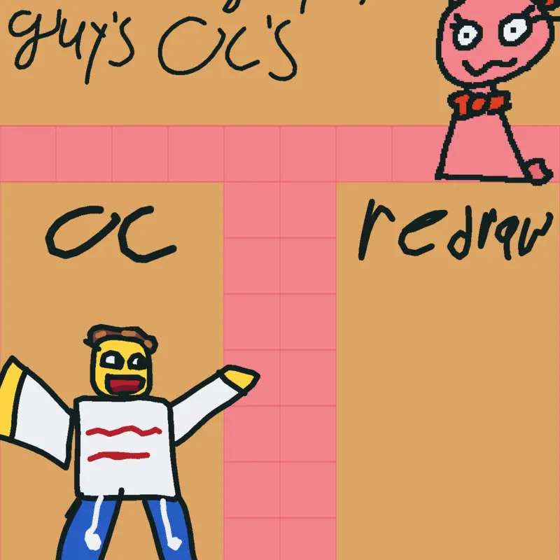 Game by @Gembority