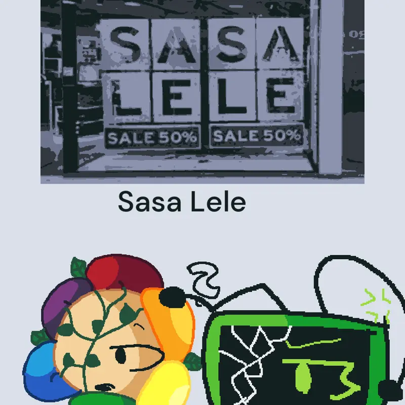 Game by @AshaTheFox