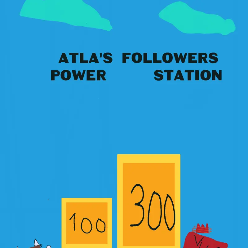 Game by @atla