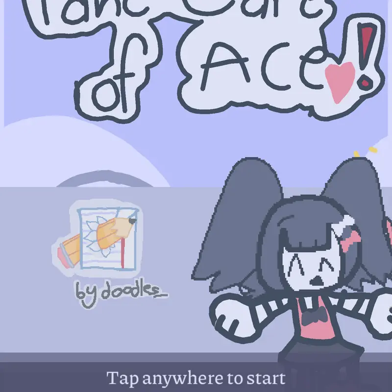 Game by @kitty58