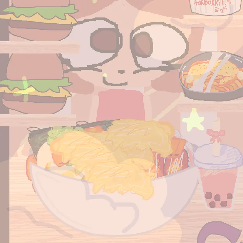 Game by @pink_umbrella_fan