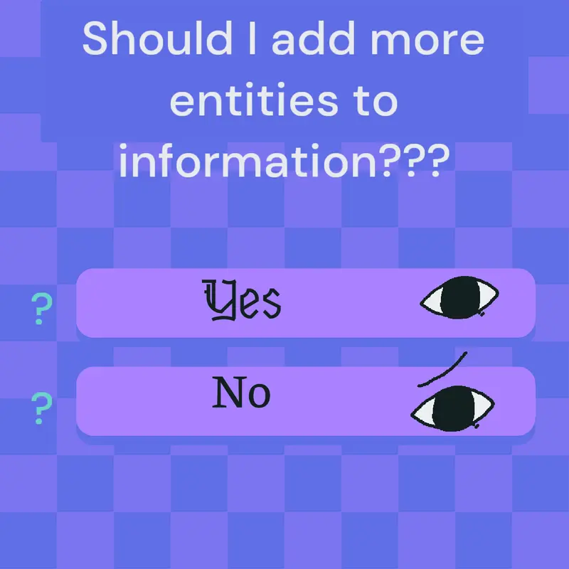 Pollforinformation by @colinarchergreen