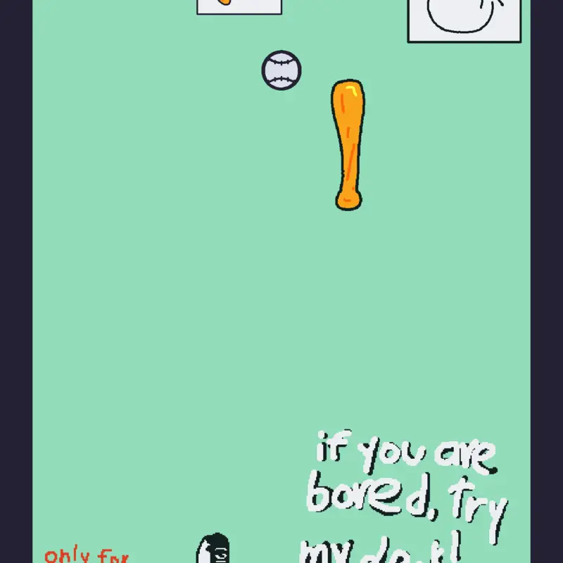 Game by @Koro_sensey