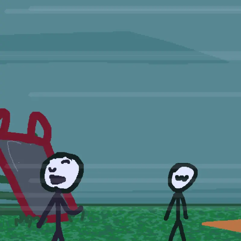 Game by @JaxTheRobotBoy