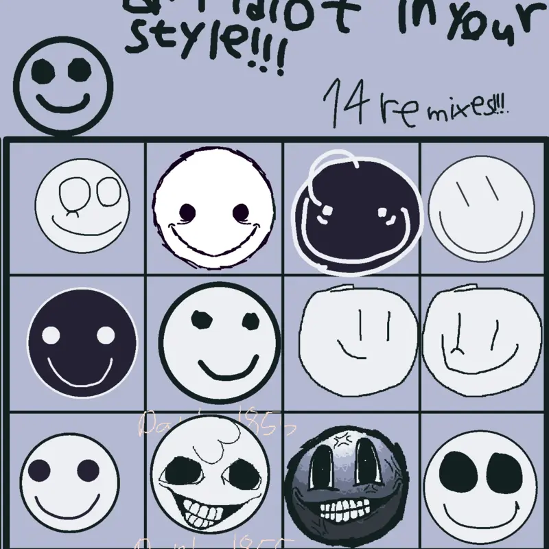 Game by @fandomGames