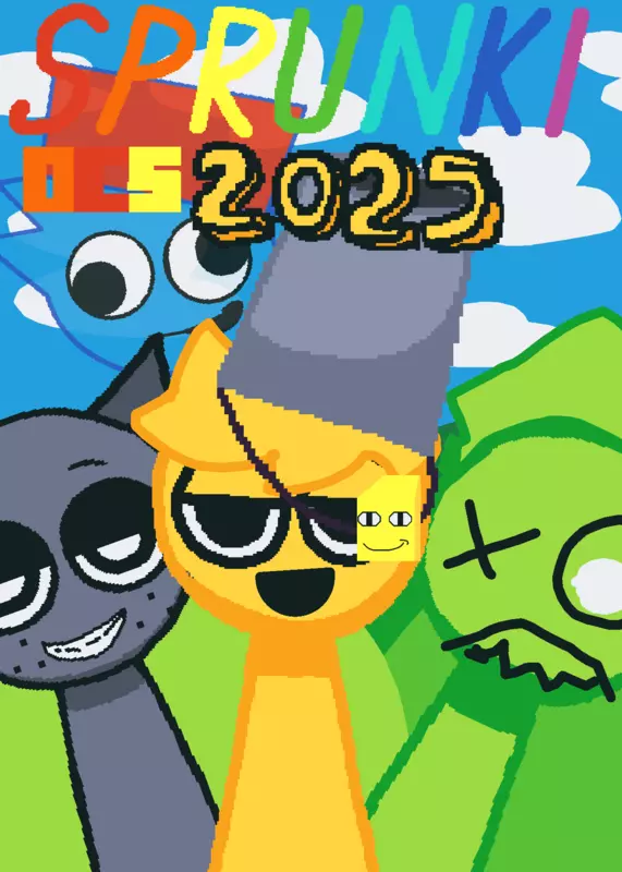 Game by @werfter2