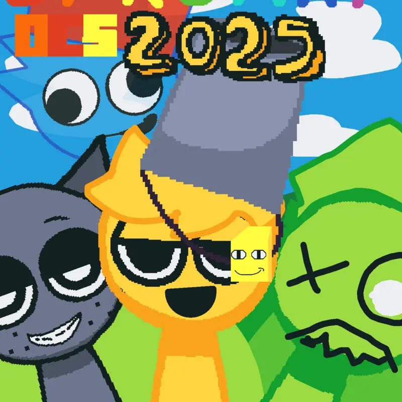 Game by @werfter2