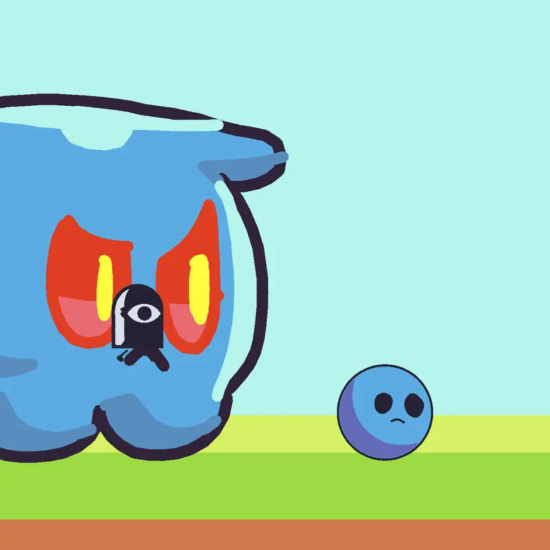 Game by @slimester