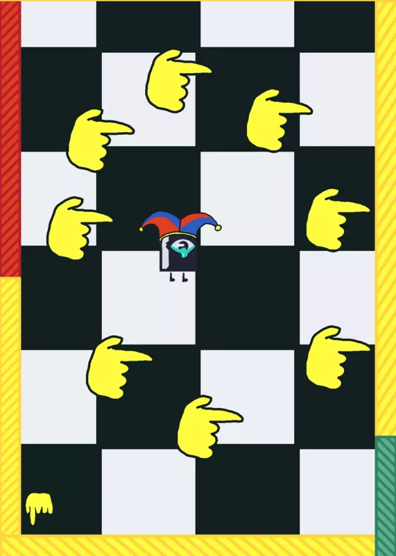 Game by @T0CTEP