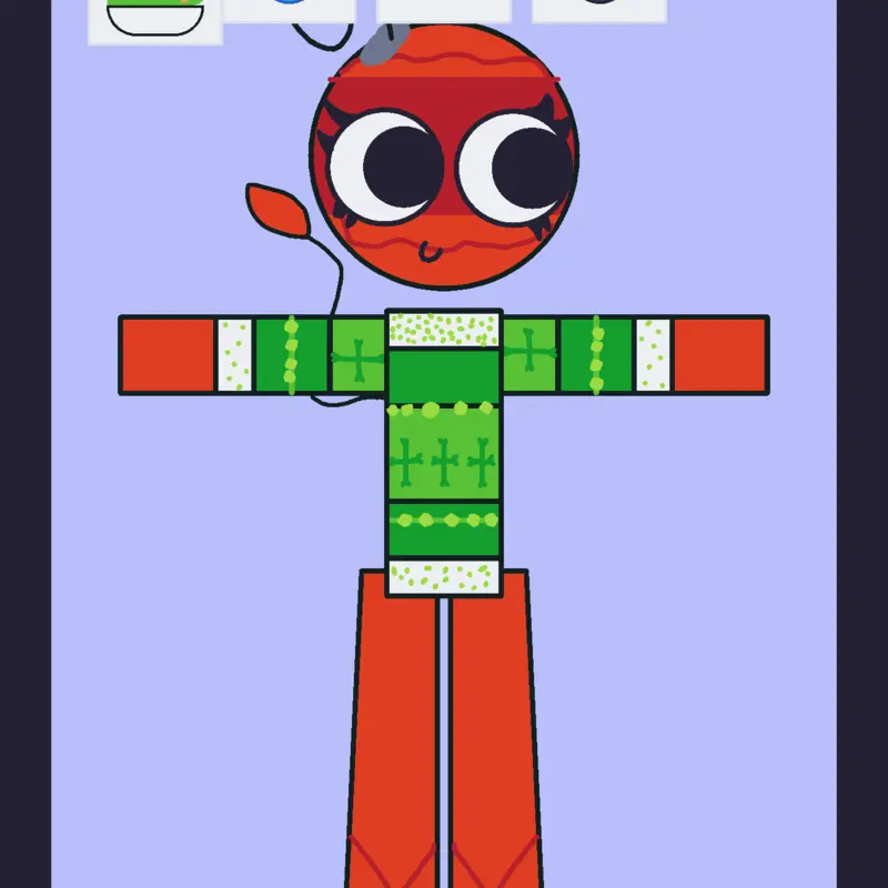 Game by @Milka00