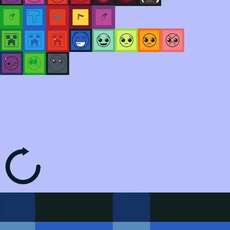 Game by @Mineastl