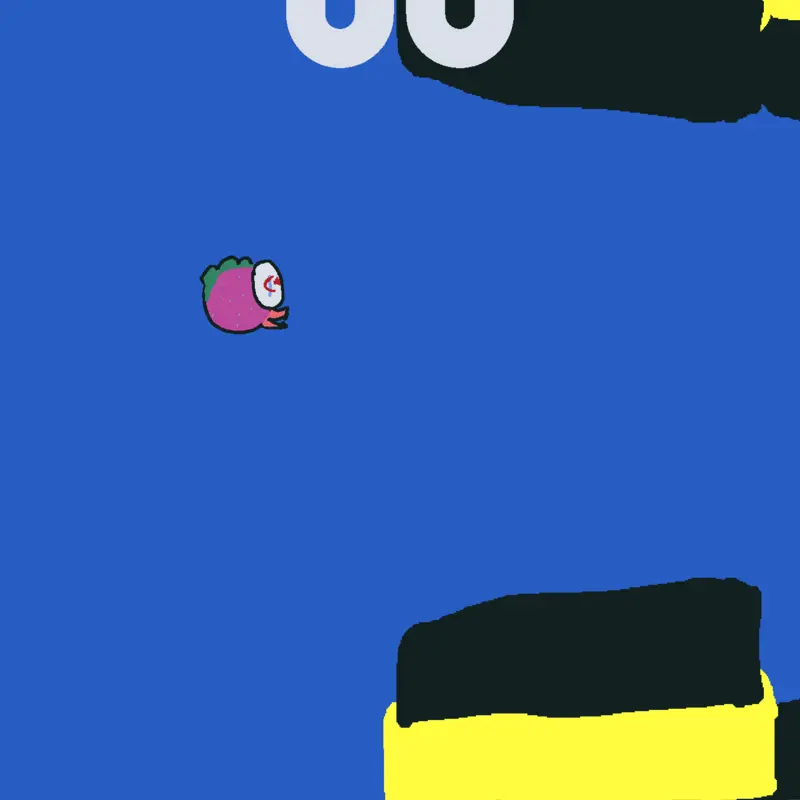 Game by @potatopizza