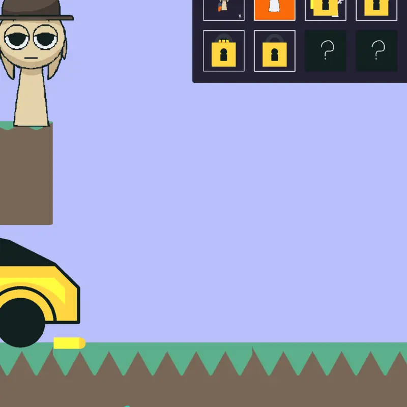 Game by @eithanbj