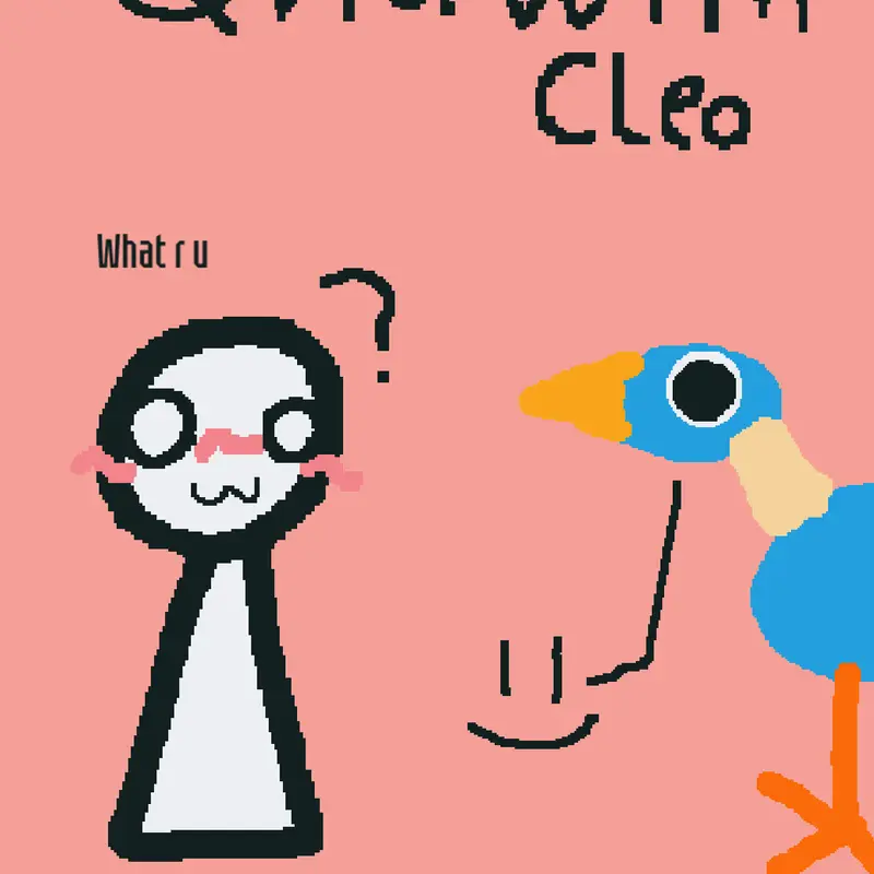 Game by @Im_Cleo