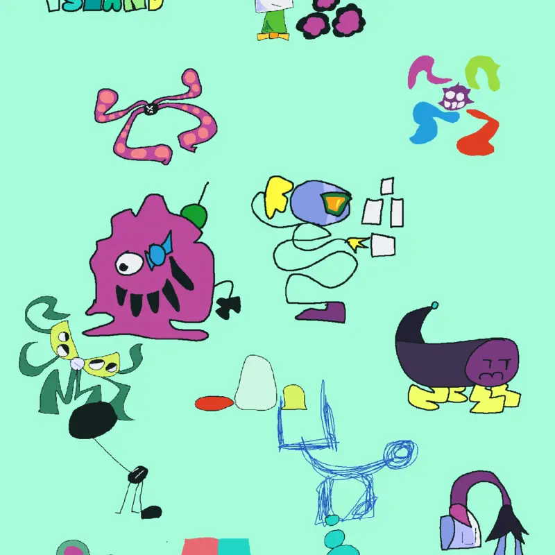Game by @treeet