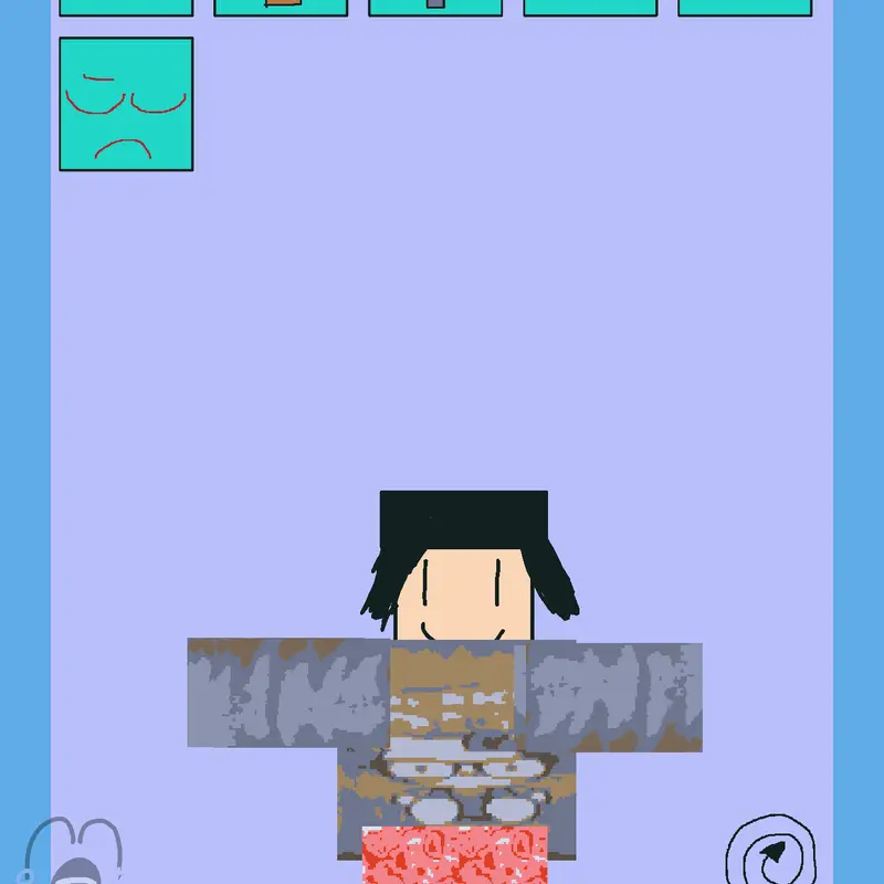 Game by @Connie_4544
